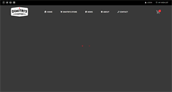 Desktop Screenshot of dimitriscoffee.com